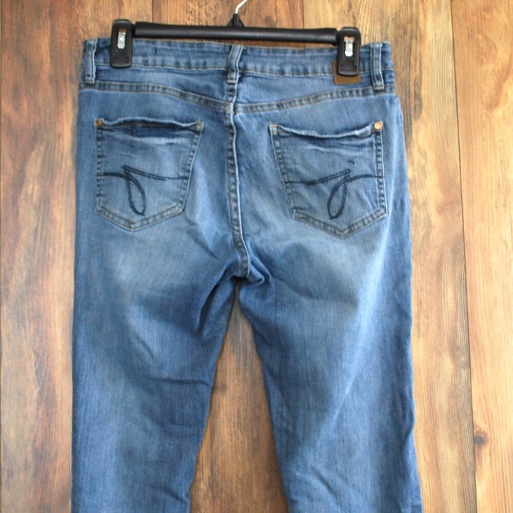 Jag Jeans Mid Rise Skinny Women's Jeans Size 6